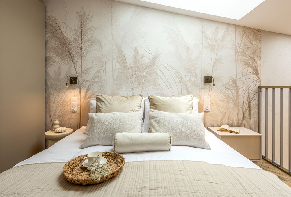 Aurum Apartments - 28