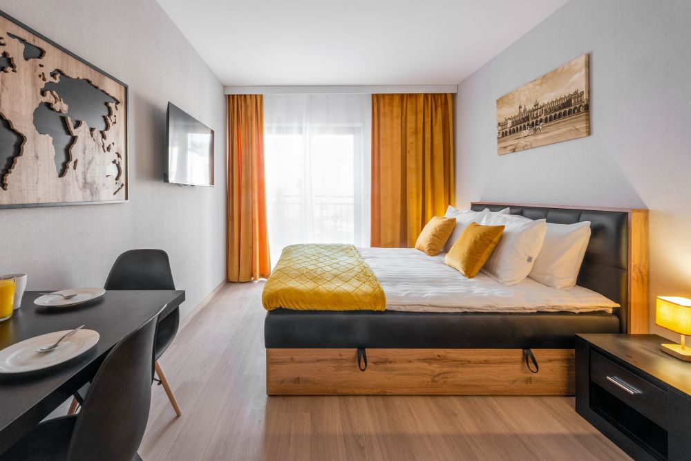 Iron13 Apartments - 26