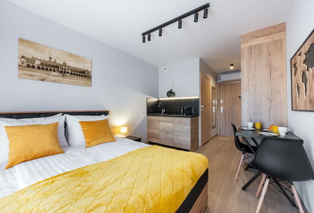 Iron13 Apartments - 26
