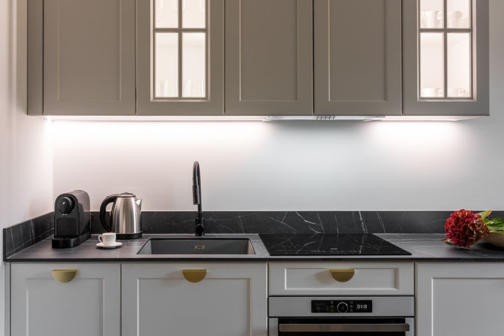 Aurum Apartments - 18