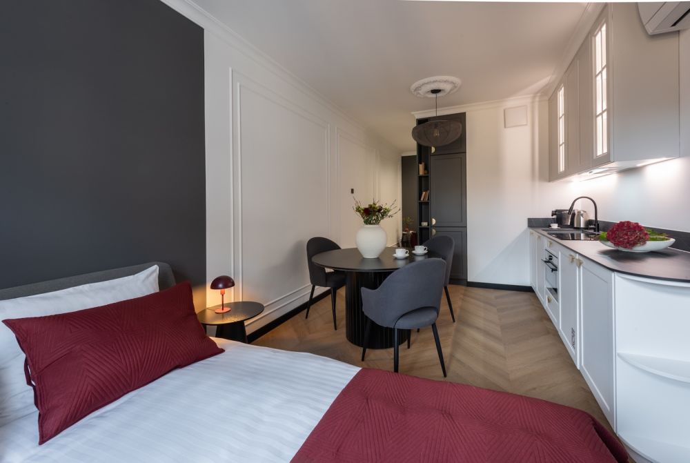Aurum Apartments - 18