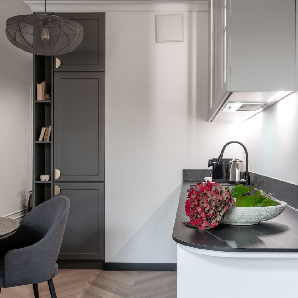Aurum Apartments - 18