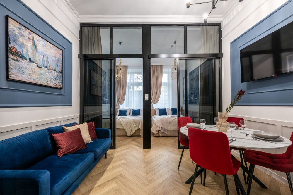 Colora Apartments