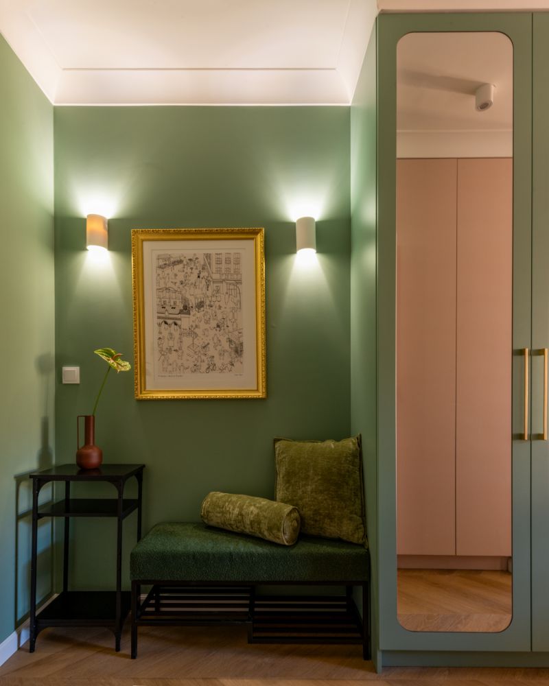 Aurum Apartments - 19