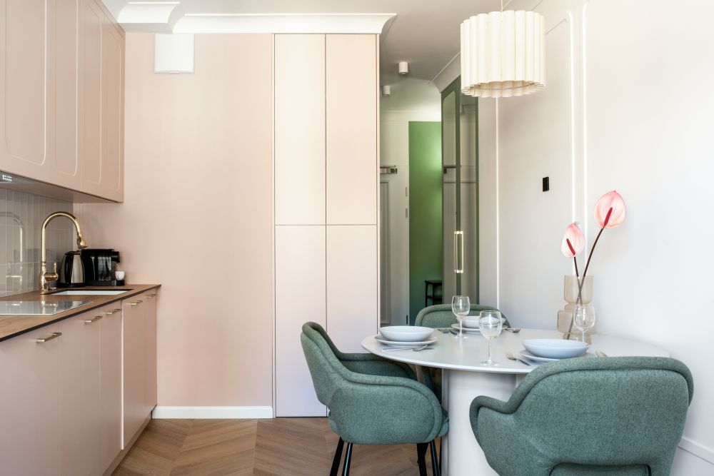 Aurum Apartments - 19