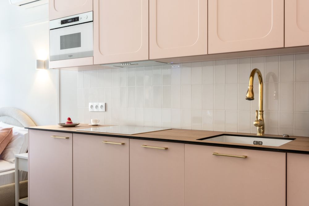 Aurum Apartments - 19