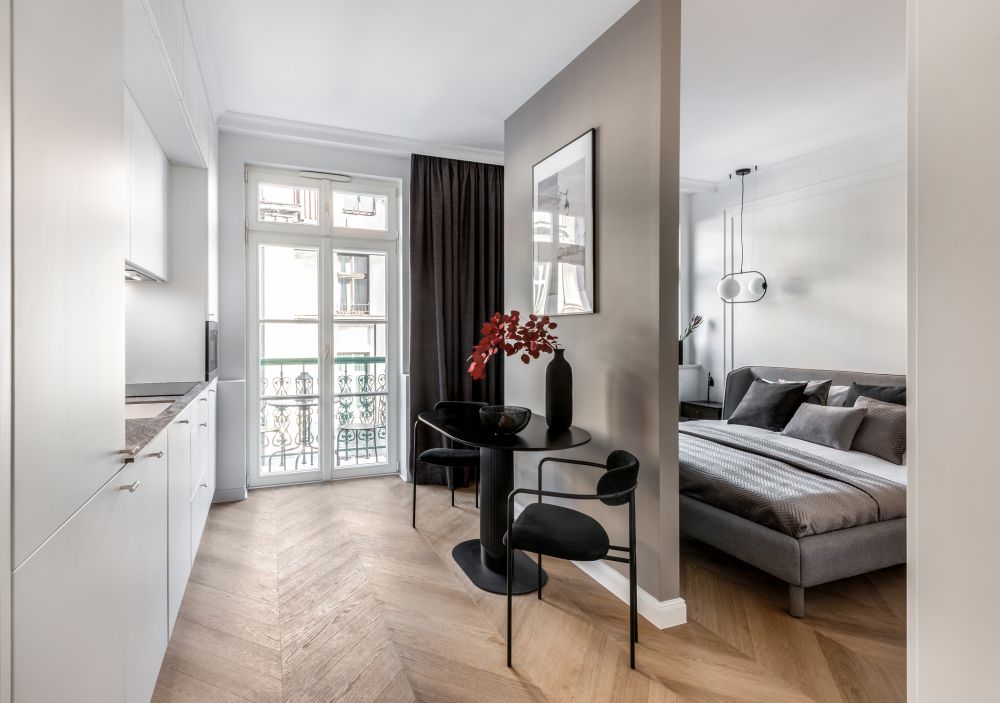 Aurum Apartments - 20