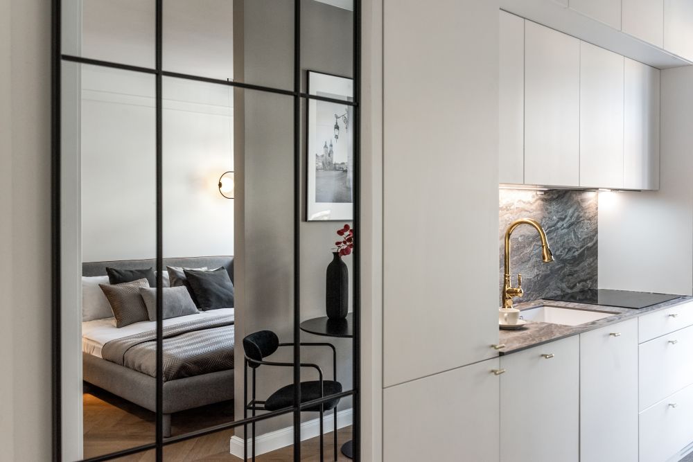 Aurum Apartments - 20