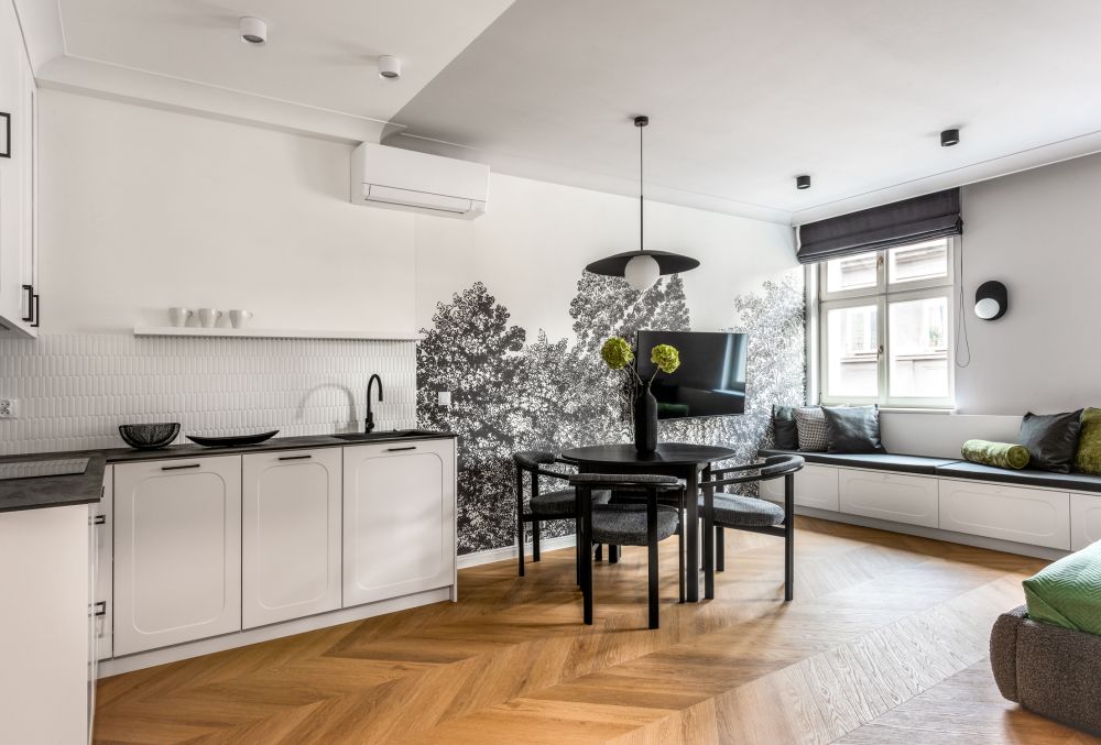 Aurum Apartments - 21