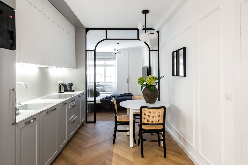 Aurum Apartments - 22