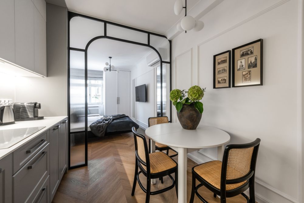 Aurum Apartments - 22