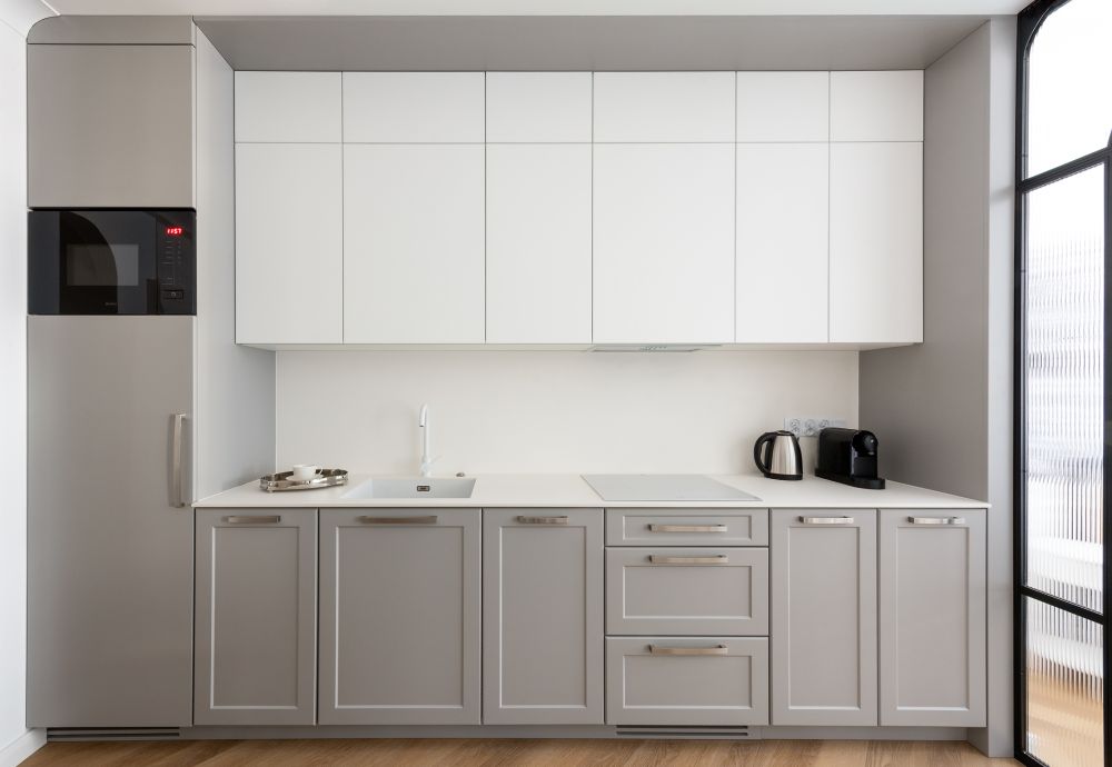 Aurum Apartments - 22