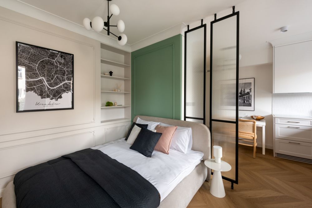 Aurum Apartments - 23