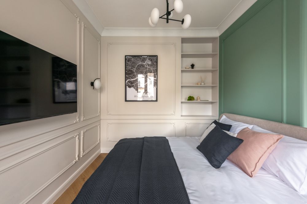 Aurum Apartments - 23
