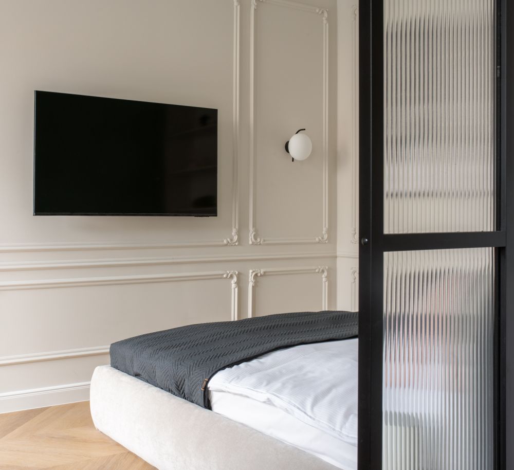 Aurum Apartments - 23