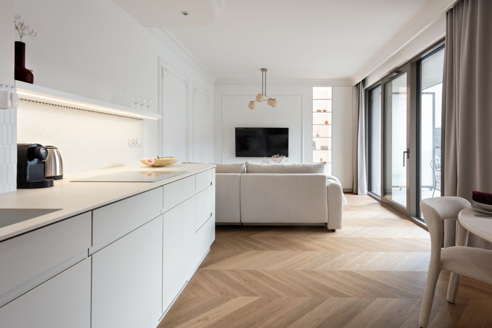 Aurum Apartments - 24