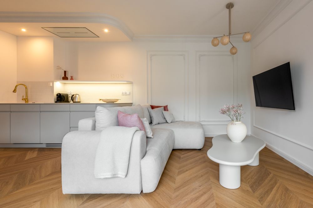 Aurum Apartments - 24