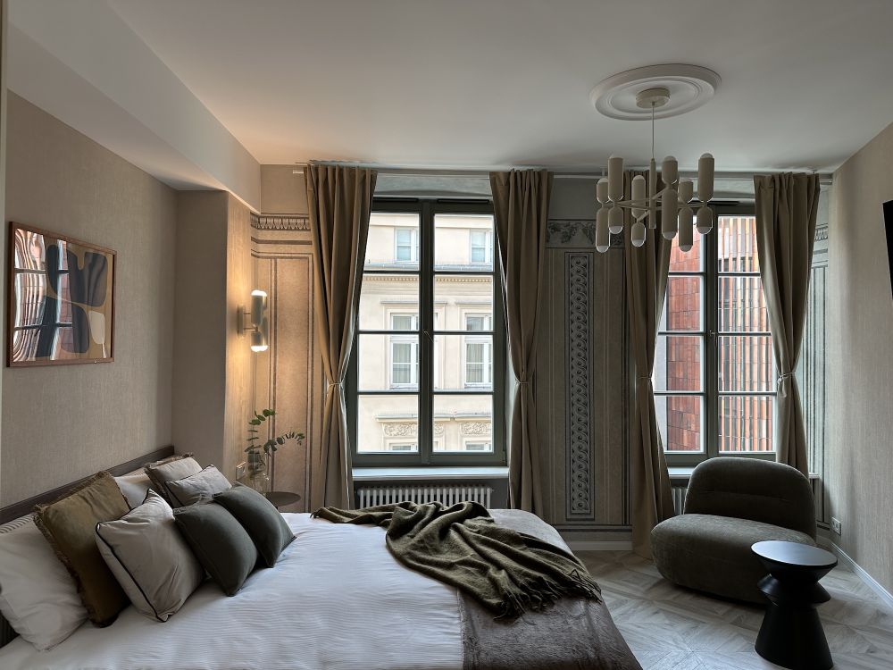 Nobilis Apartments - 3