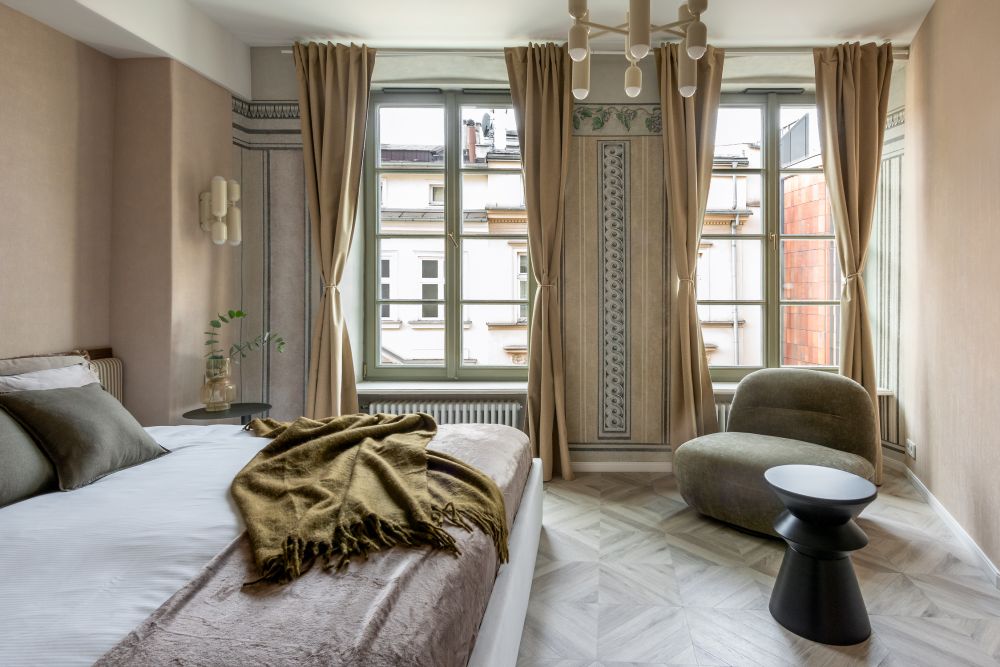 Nobilis Apartments - 3