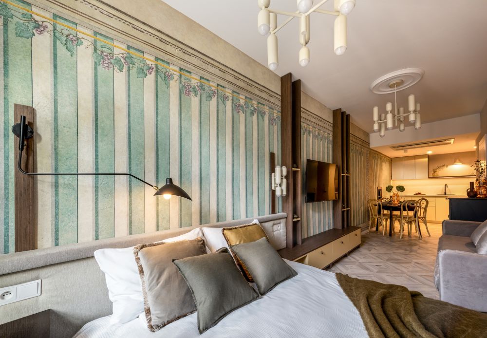 Nobilis Apartments - 4