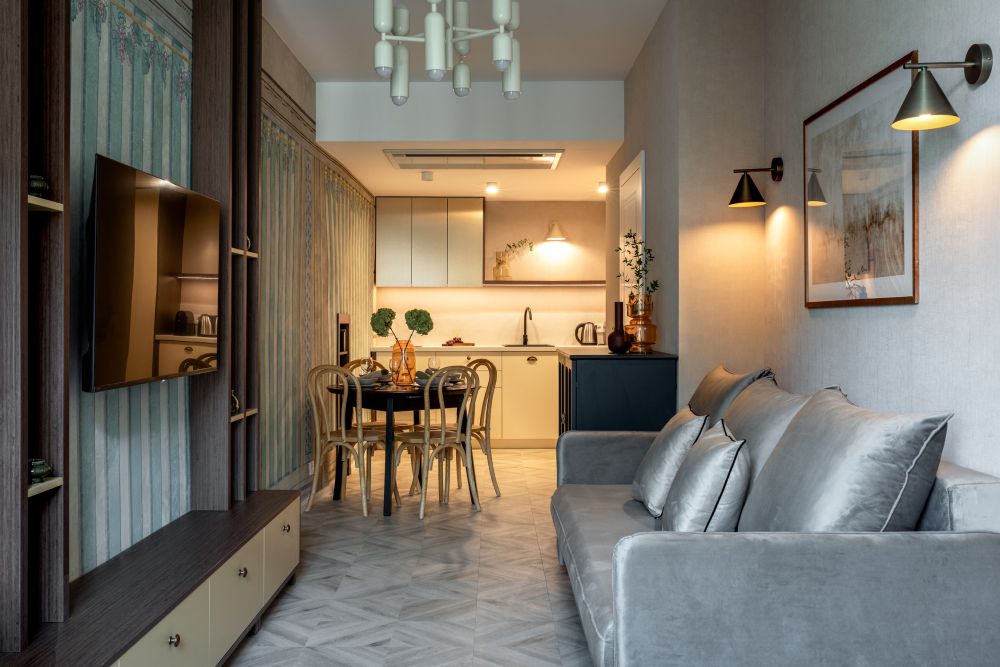 Nobilis Apartments - 4