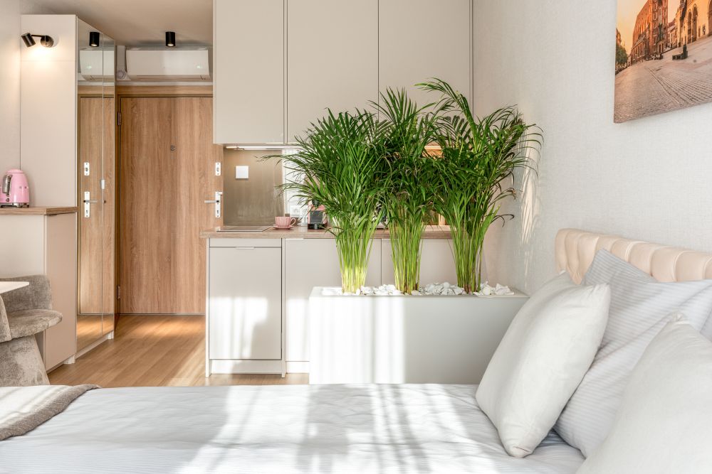 Iron13 Apartments - 44