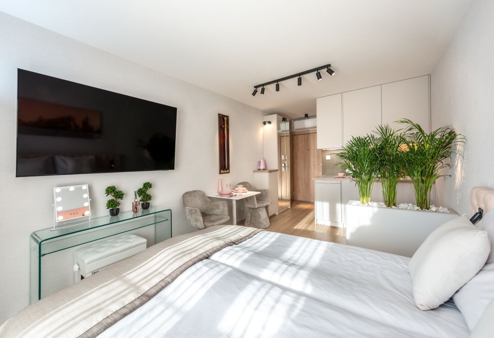Iron13 Apartments - 44