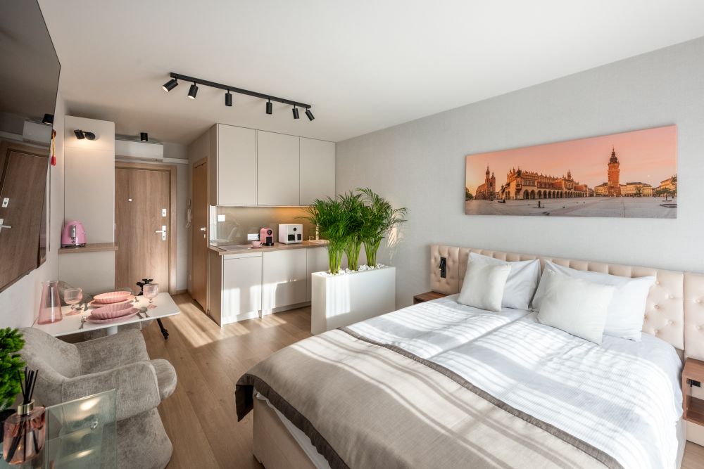 Iron13 Apartments - 44