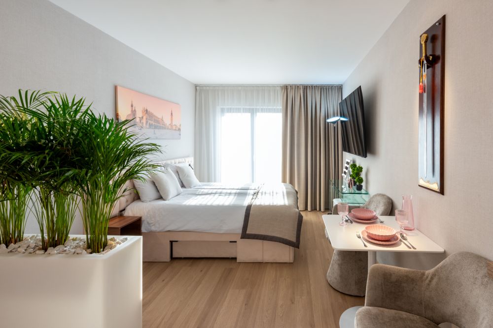Iron13 Apartments - 44