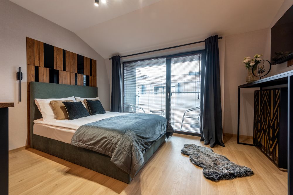 Iron13 Apartments - 71