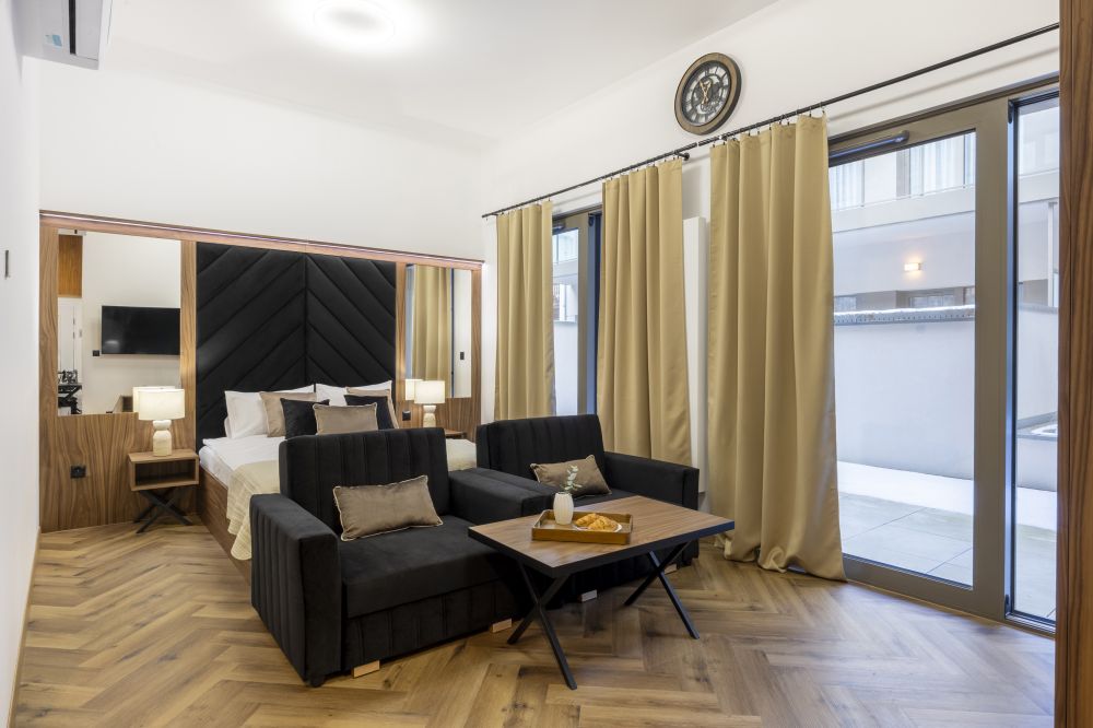 Aurum Apartments - 6