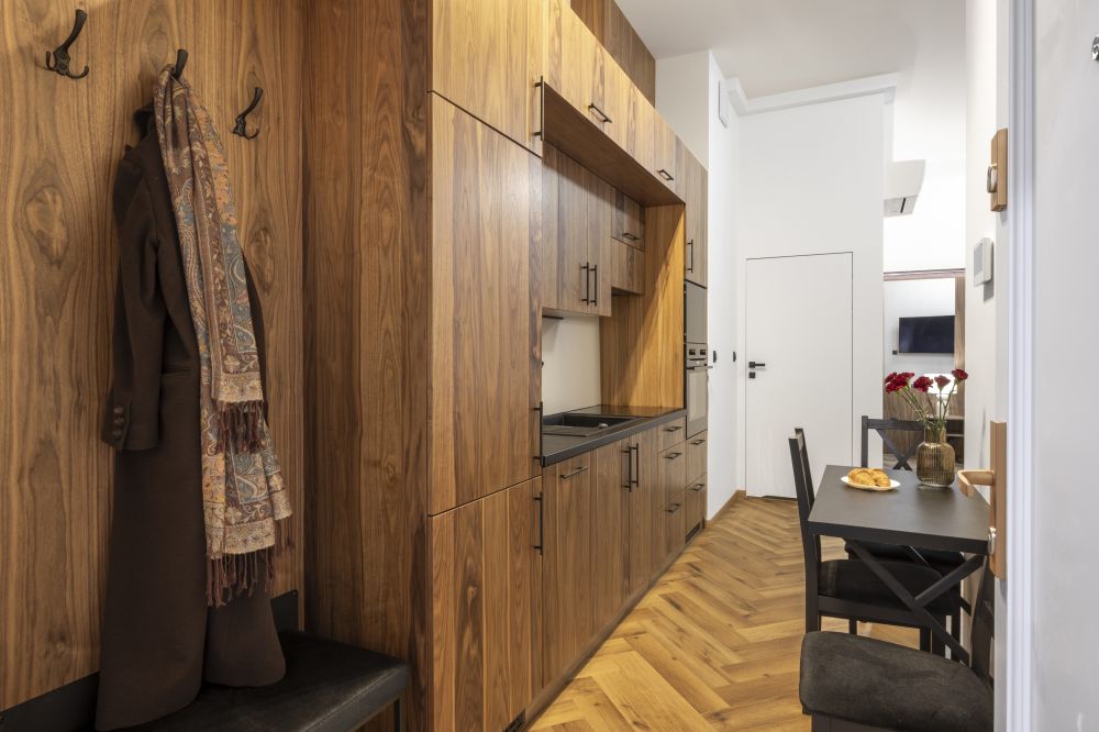 Aurum Apartments - 6