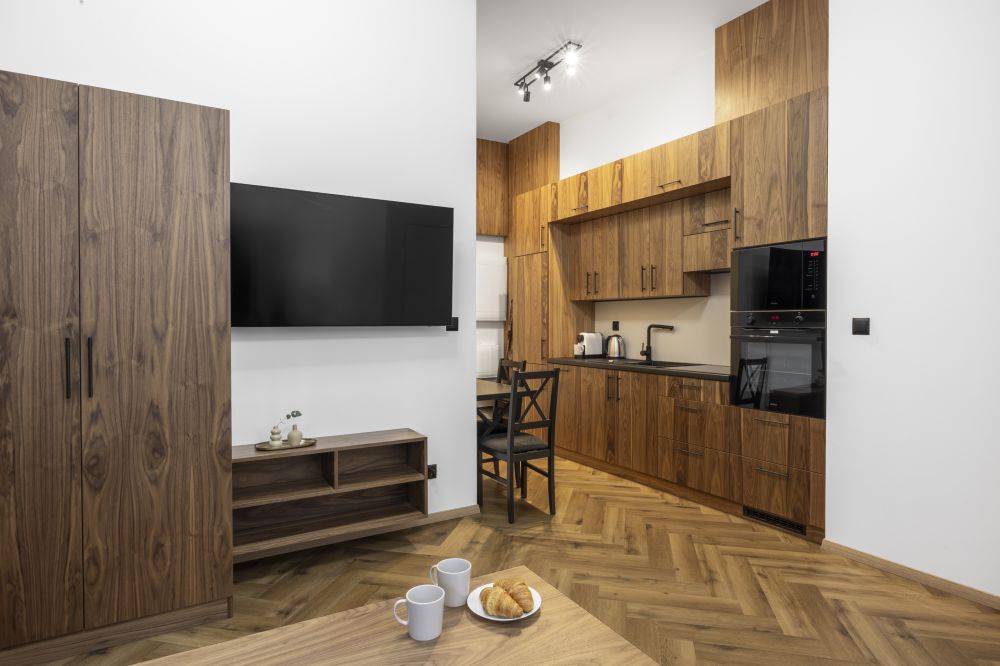 Aurum Apartments - 6