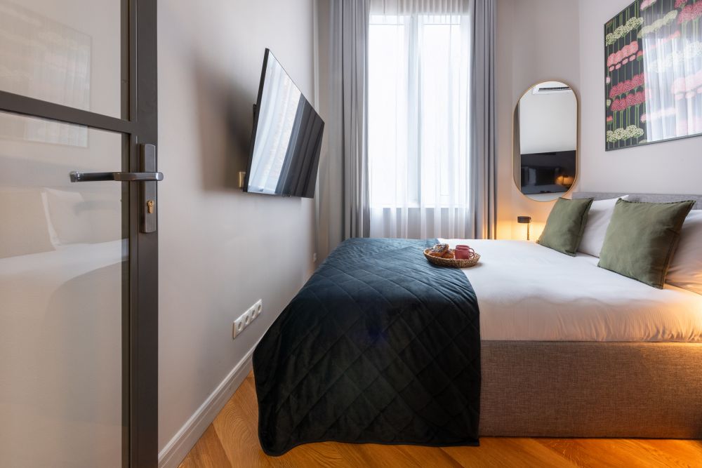 Amaryllis Apartment - 8