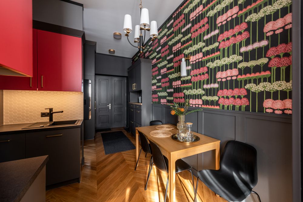 Amaryllis Apartment - 8