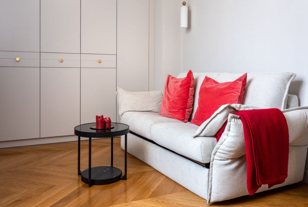Amaryllis Apartment - 8