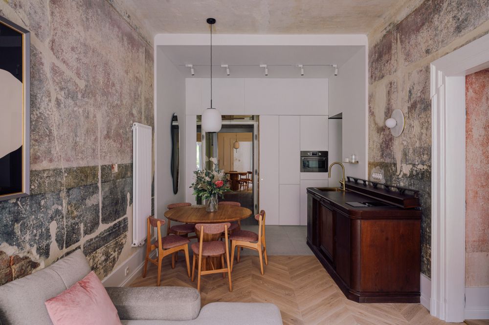 Imaginibus Apartments - 1