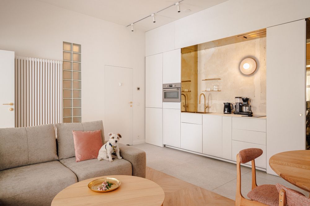 Imaginibus Apartments