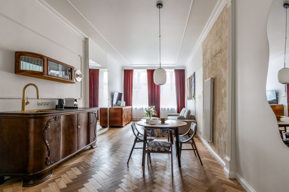 Imaginibus Apartments - 3