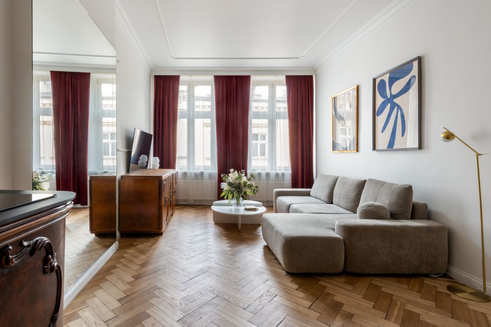 Imaginibus Apartments - 3