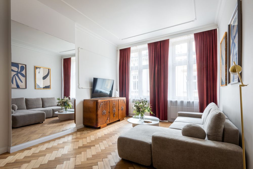 Imaginibus Apartments - 3
