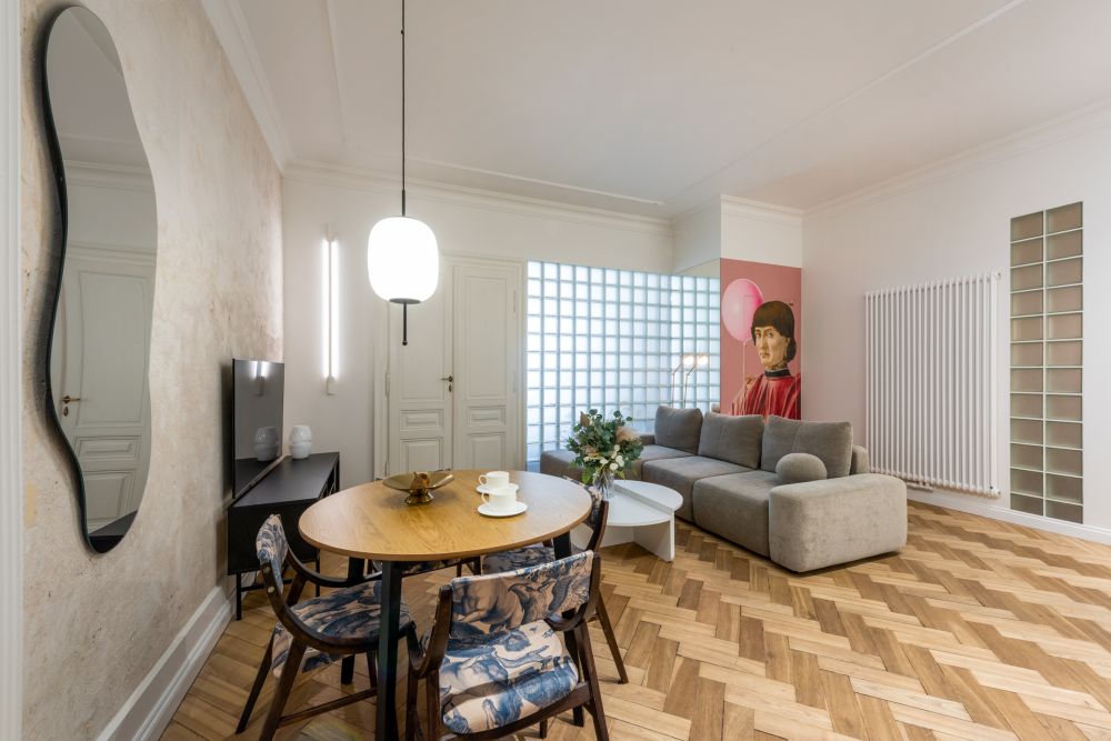 Imaginibus Apartments - 4