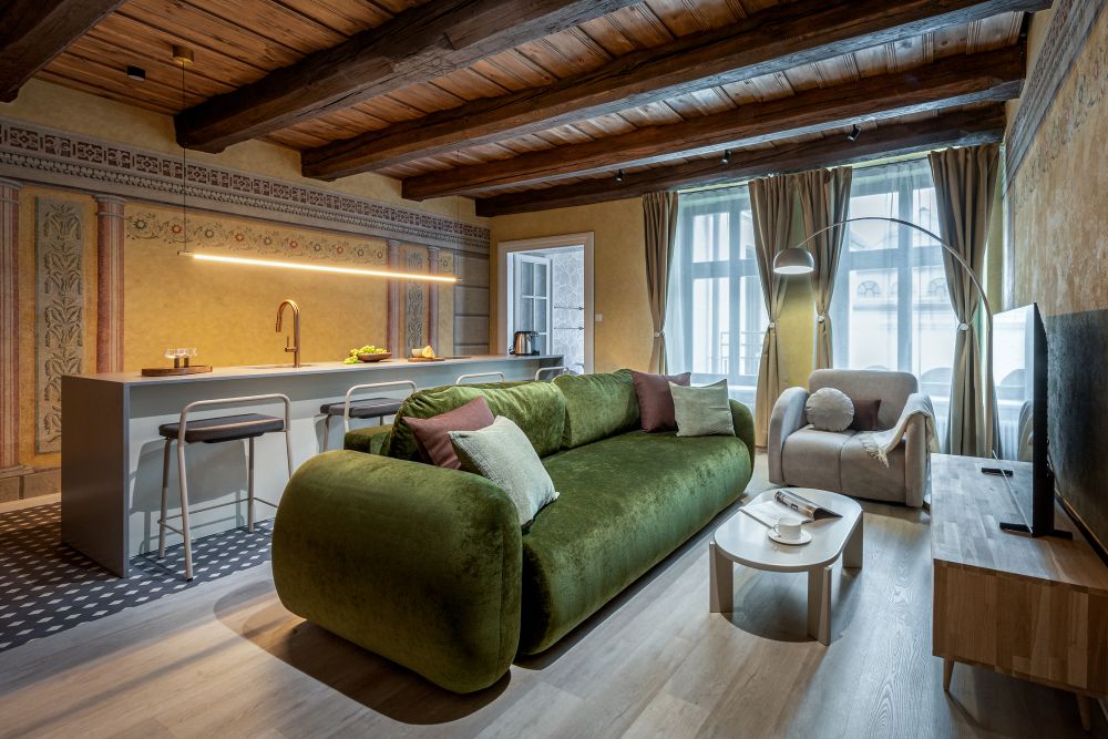 Nobilis Apartments