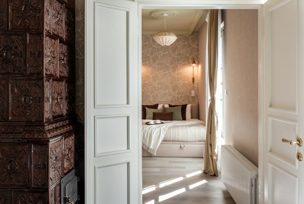 Nobilis Apartments - 5