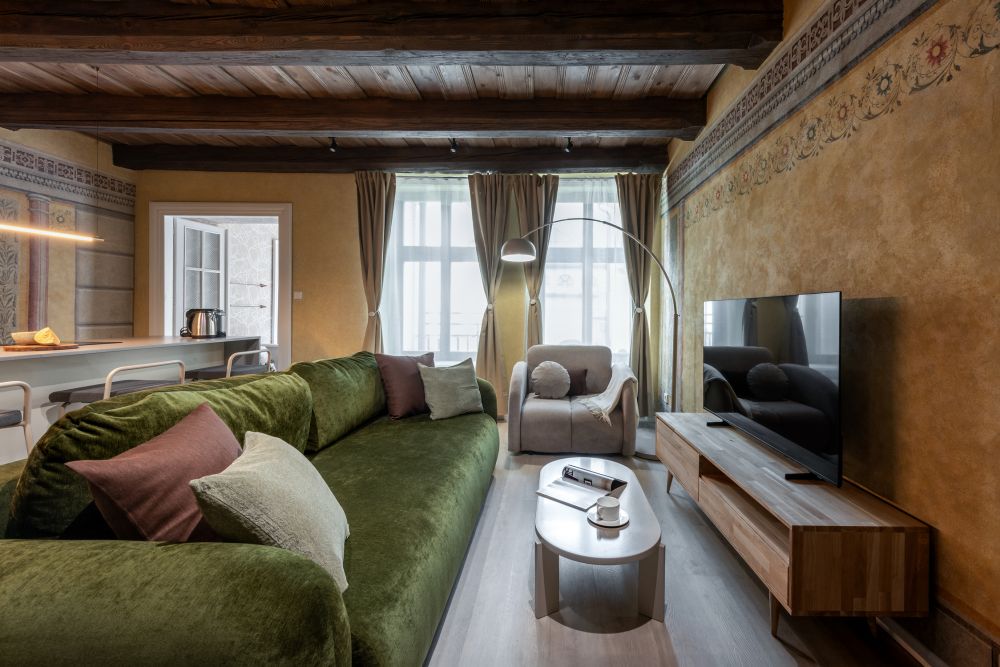 Nobilis Apartments - 5