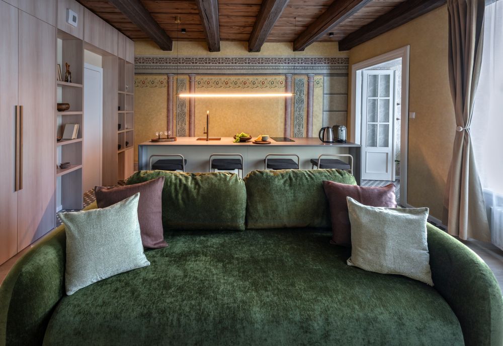 Nobilis Apartments - 5
