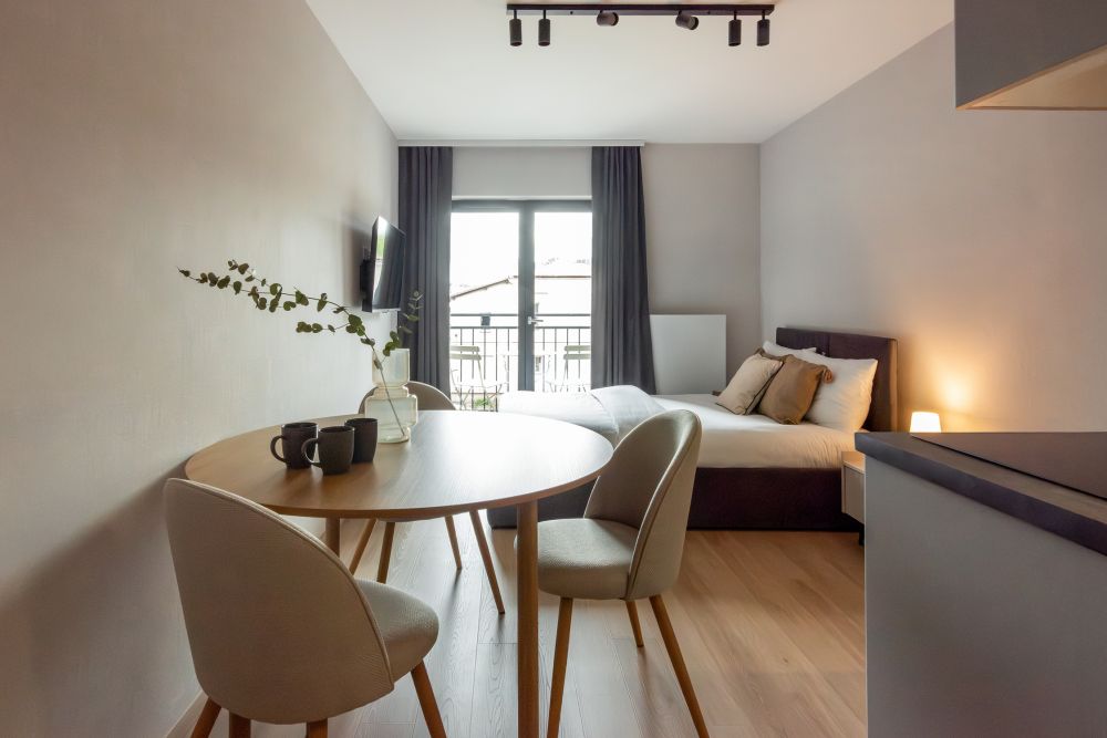 Iron13 Apartments - 45