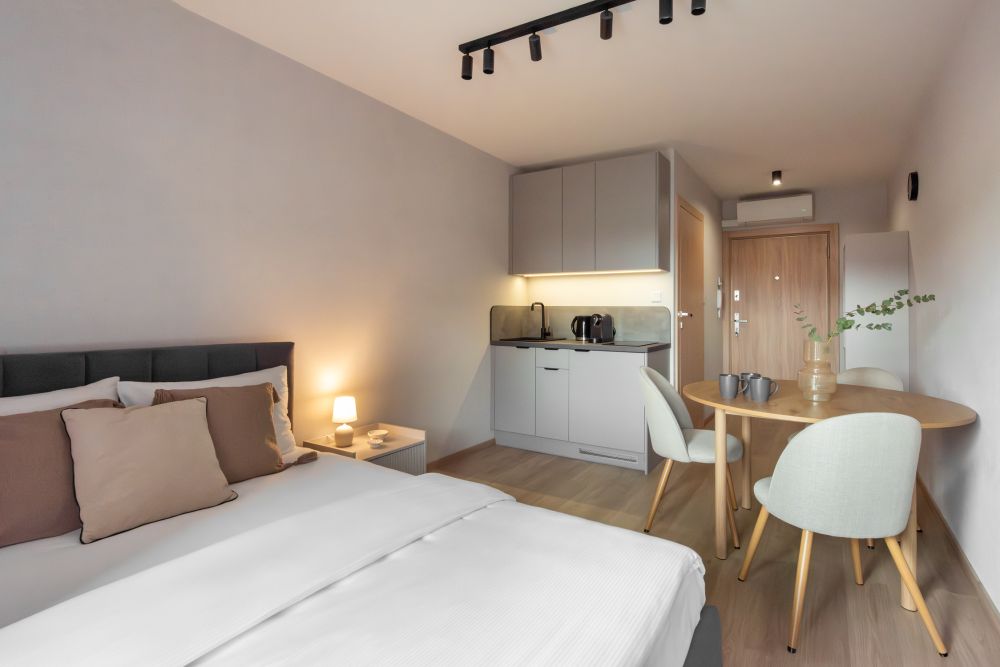 Iron13 Apartments - 45