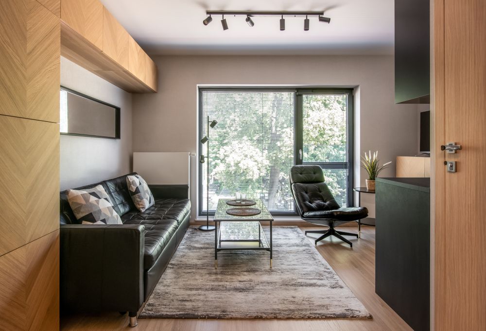 Iron13 Apartments - 43