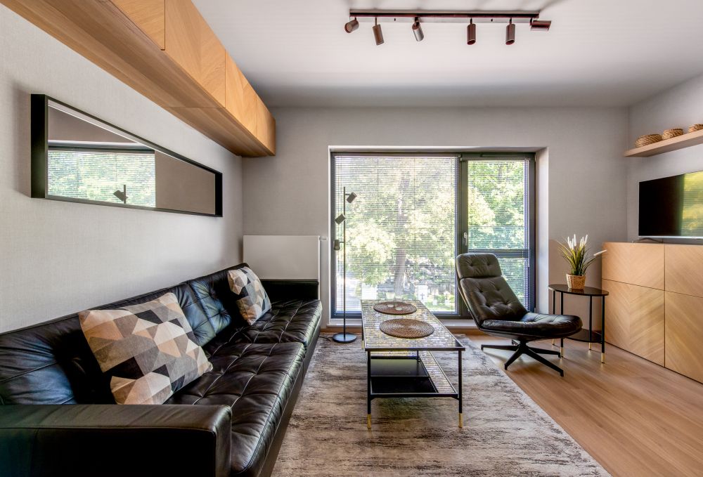 Iron13 Apartments - 43